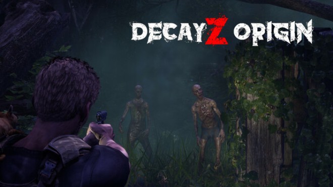 DecayZ Origin Free Download