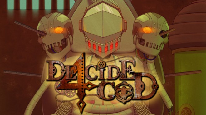 Decide 4 God Free Download