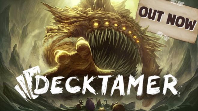 Decktamer Free Download Decktamer Free Download