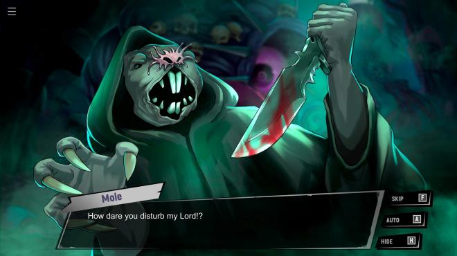 Deep Under Torrent Download