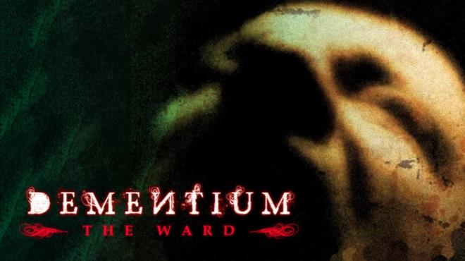 Dementium: The Ward Free Download Dementium: The Ward Free Download