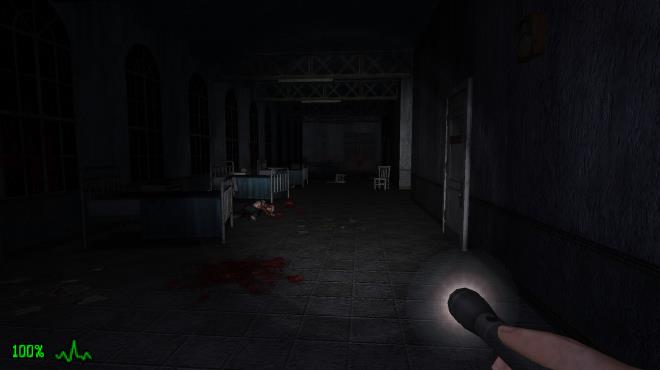 Dementium: The Ward Torrent Download Dementium: The Ward Torrent Download