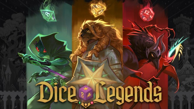 Dice Legends Free Download