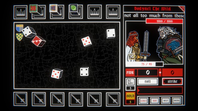 Dicealot Torrent Download