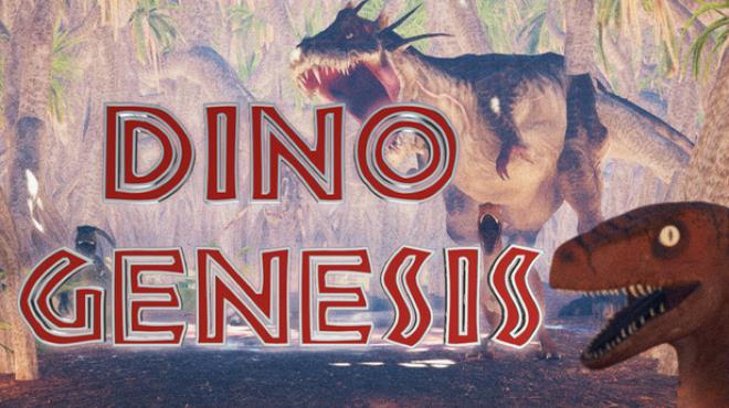 Dino Genesis Free Download