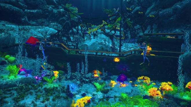 Dive and Dine Simulator PC Crack