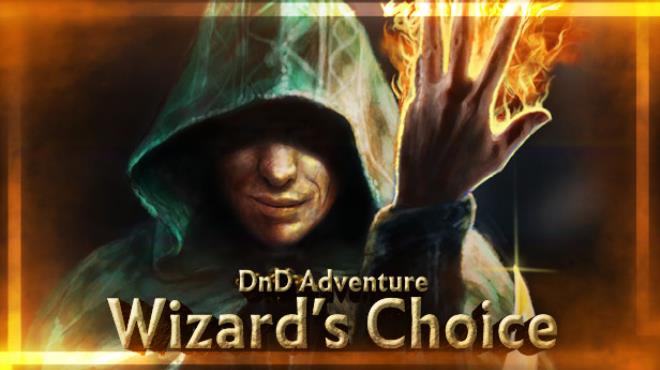 DnD Adventure: Wizard's Choice Free Download