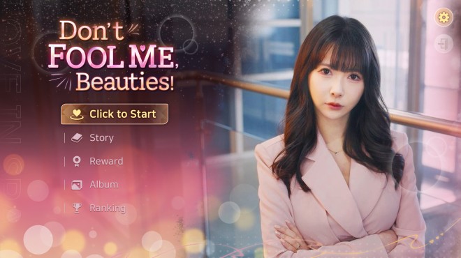 Don't FOOL ME, Beauties! Torrent Download