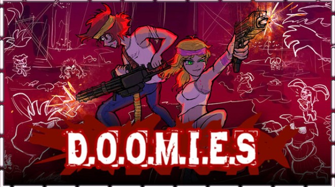 Doomies (Damikira) Free Download