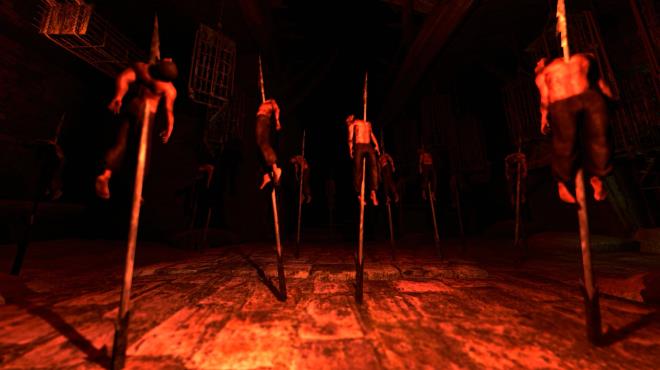 Doorways: Prelude PC Crack