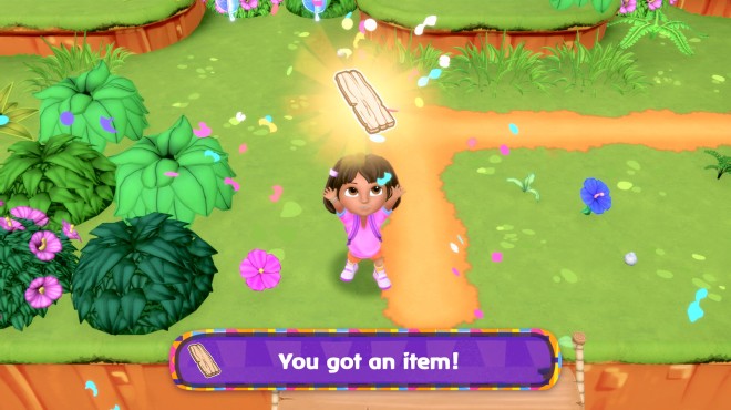 Dora: Rainforest Rescue PC Crack Dora: Rainforest Rescue PC Crack