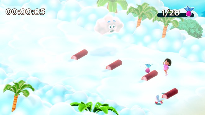 Dora: Rainforest Rescue Torrent Download Dora: Rainforest Rescue Torrent Download