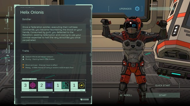 Dread Protocol Torrent Download