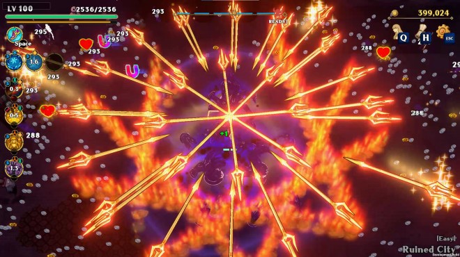 Dream Abyss: Survivors PC Crack