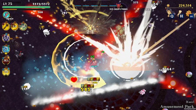 Dream Abyss: Survivors Torrent Download