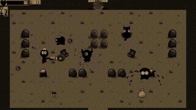 DreamCell: Lost in Nightmares PC Crack