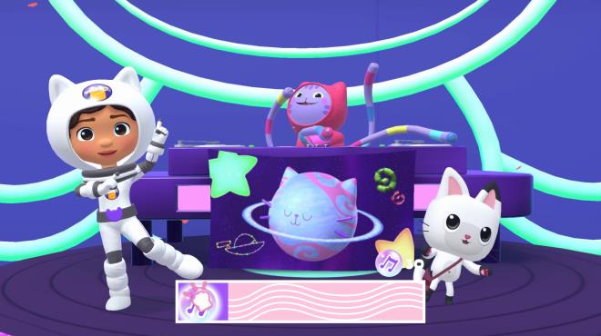 DreamWorks Gabby’s Dollhouse: Ready to Party PC Crack