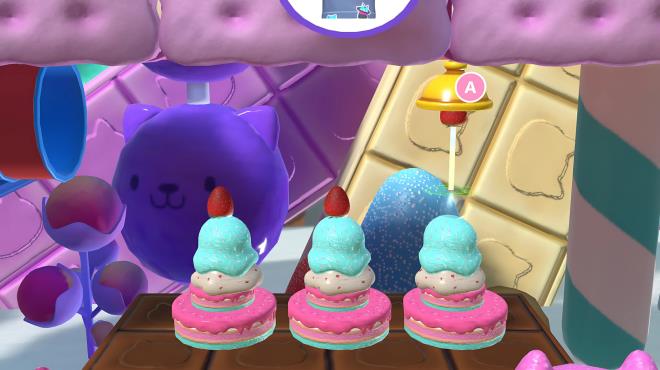 DreamWorks Gabby’s Dollhouse: Ready to Party Torrent Download