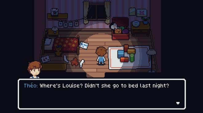 Dreamed Away PC Crack