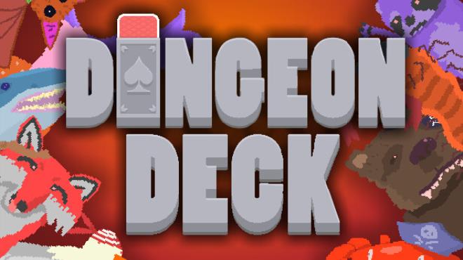 Dungeon Deck Free Download