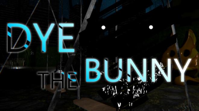 Dye The Bunny Free Download