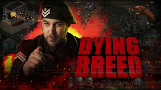 Dying Breed Free Download
