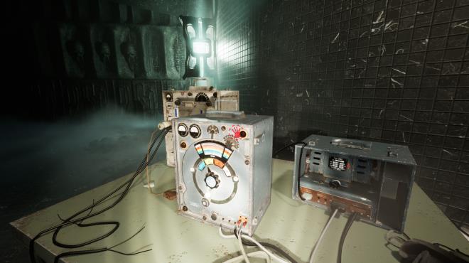 EMOTIONLESS : The Last Ticket PC Crack