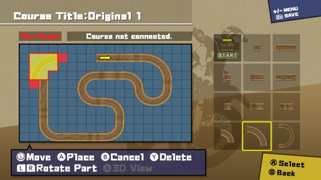 EXTREME BIKE X PC Crack