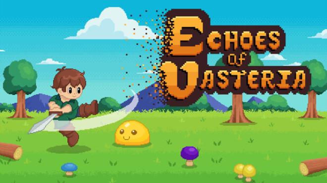 Echoes of Vasteria Free Download