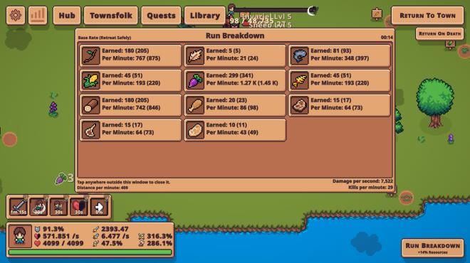 Echoes of Vasteria PC Crack