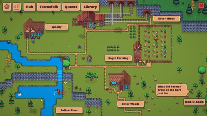 Echoes of Vasteria Torrent Download