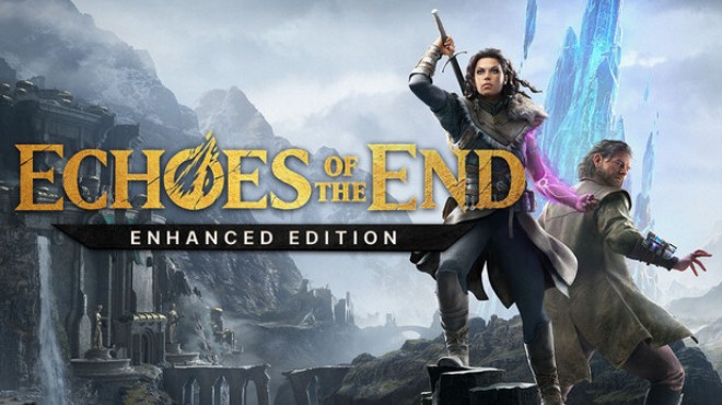 Echoes of the End: Enhanced Edition Free Download