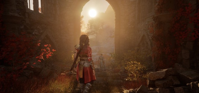 Echoes of the End: Enhanced Edition Torrent Download