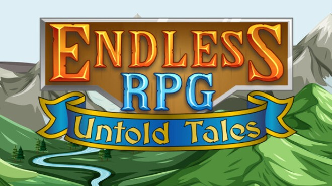 Endless RPG - Untold Tales Free Download