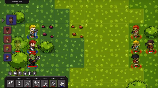 Endless RPG - Untold Tales PC Crack