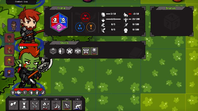 Endless RPG - Untold Tales Torrent Download