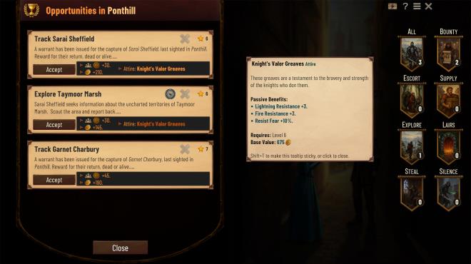 Erannorth Renaissance PC Crack