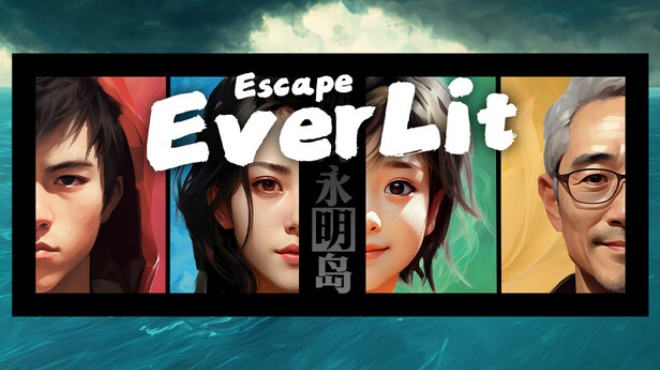 Escape Everlit Free Download
