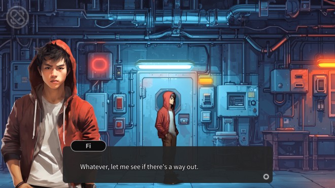 Escape Everlit Torrent Download