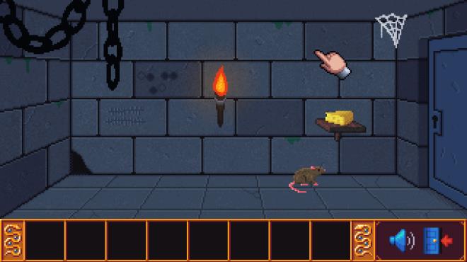 Escape the Dark Tower Torrent Download