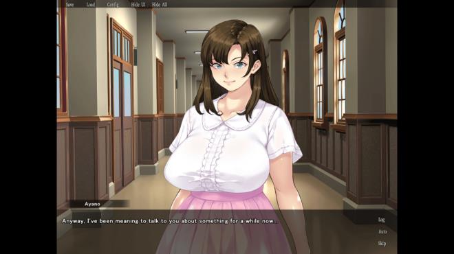 Everybody Wants My Girl PC Crack