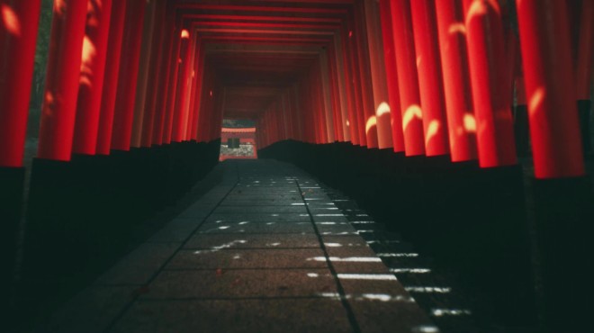 Explore Fushimi Inari PC Crack