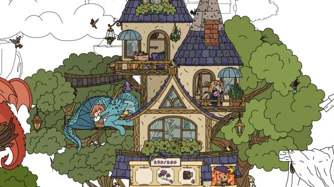 FIND ALL 9: Fantasy PC Crack