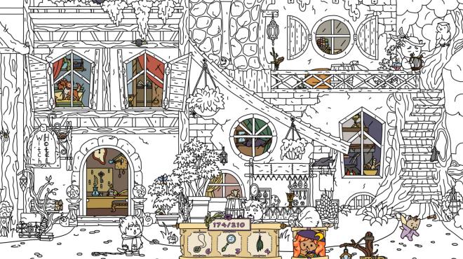 FIND ALL 9: Fantasy Torrent Download