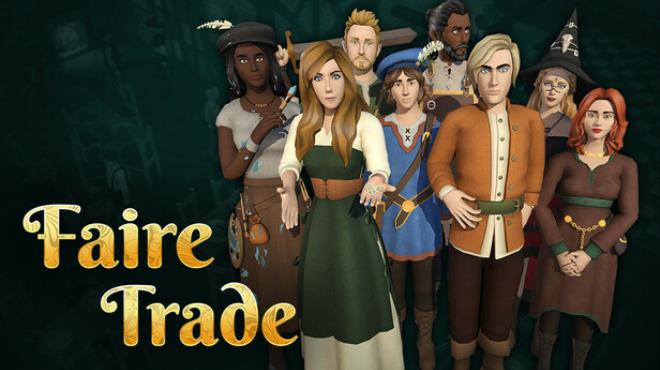 Faire Trade Free Download Faire Trade Free Download