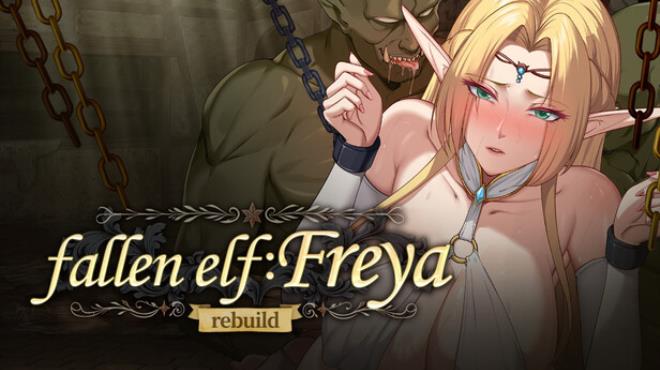 Fallen Elf Freya Free Download Fallen Elf Freya Free Download