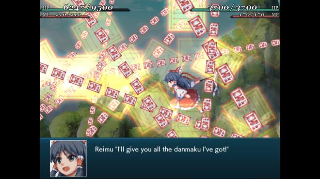 Fantasy Maiden Wars - DREAM OF THE STRAY DREAMER - PC Crack