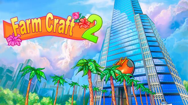 FarmCraft 2 Free Download