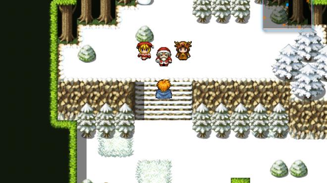 Final Quest II Torrent Download