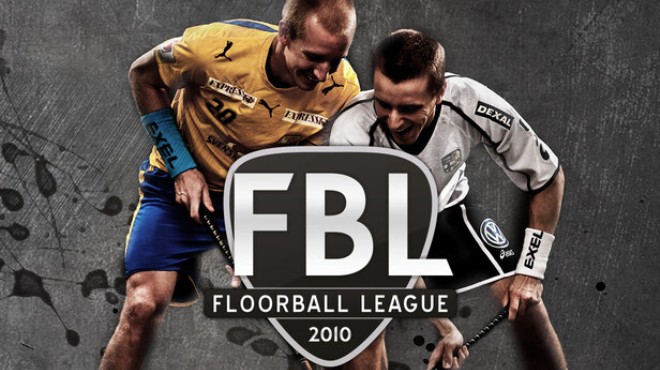 Floorball League 2010 Free Download